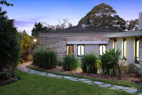 Property photo of 4 The Parapet Castlecrag NSW 2068