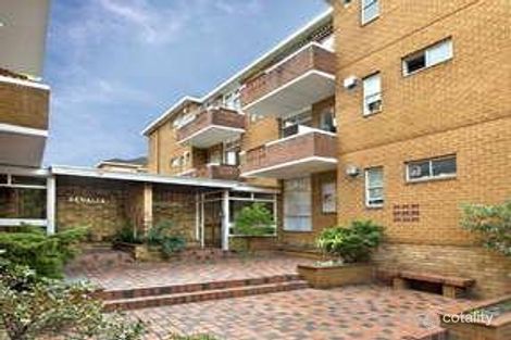 Property photo of 1/21 Pine Street Randwick NSW 2031