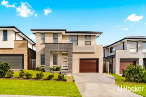 12 Evergreen St, Tallawong, NSW 2762