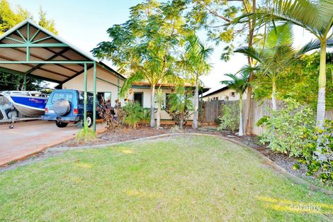 Property photo of 6 Planigale Loop Djugun WA 6725