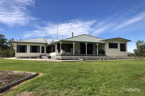 Property photo of 609 Goodar Road Goodar QLD 4390