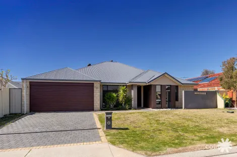 Property photo of 26 Murphy Crescent Bertram WA 6167