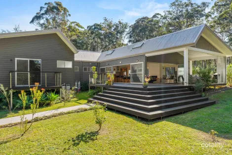 Willowford Rd, Woollamia, NSW 2540