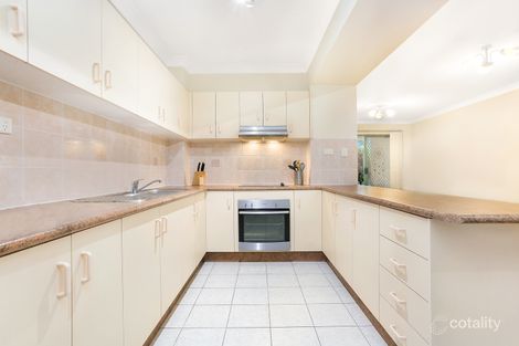 Property photo of 1/17-21 Willock Avenue Miranda NSW 2228