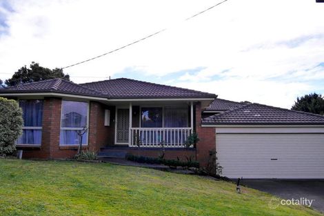 Property photo of 1/1 Huntingdale Drive Chirnside Park VIC 3116