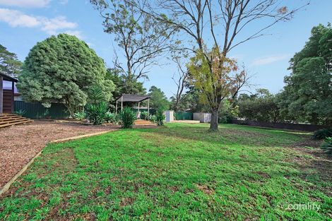 Property photo of 4 Stanley Street Hill Top NSW 2575