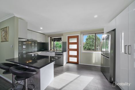 Property photo of 4 Stanley Street Hill Top NSW 2575