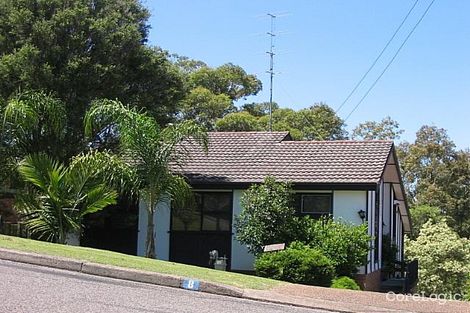 Property photo of 8 Lowry Street Cardiff NSW 2285