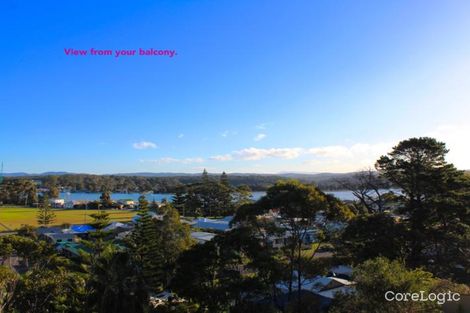 Property photo of 124 Canberra Crescent Burrill Lake NSW 2539