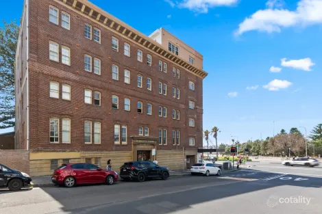 Property photo of 11/1 Beach Road Bondi Beach NSW 2026