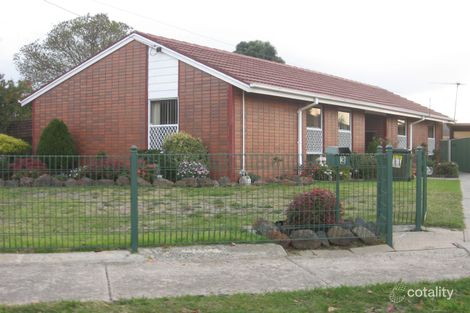 Property photo of 3 Teak Court Coolaroo VIC 3048