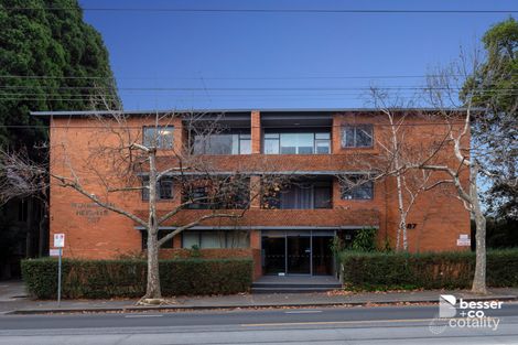 Property photo of 8B/587 Toorak Road Toorak VIC 3142