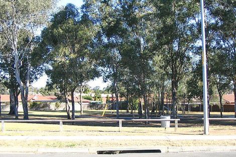 Property photo of Kennington Avenue Quakers Hill NSW 2763