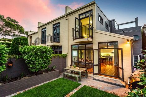 Property photo of 10A St John Street Lewisham NSW 2049