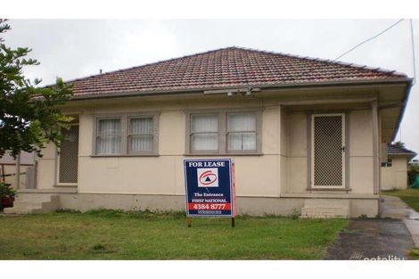 Property photo of 14 Torrens Avenue The Entrance NSW 2261