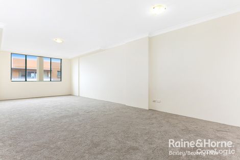 Property photo of 36/564-576 Railway Parade Hurstville NSW 2220