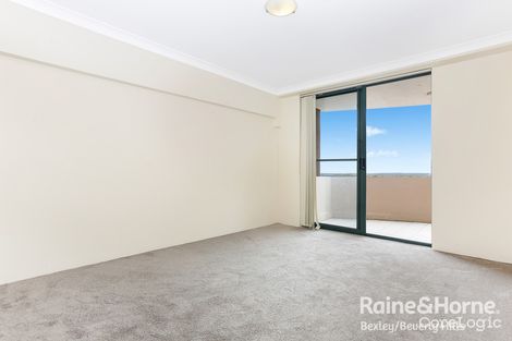 Property photo of 36/564-576 Railway Parade Hurstville NSW 2220