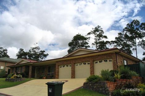 Property photo of 40 Cypress Close Fletcher NSW 2287