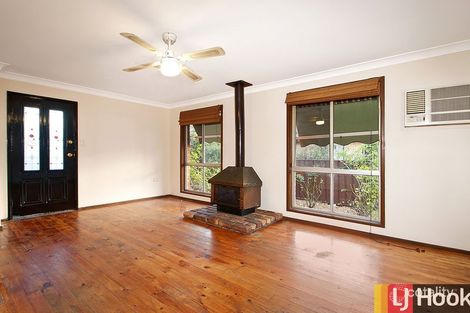 Property photo of 8 Lobelia Crescent Quakers Hill NSW 2763