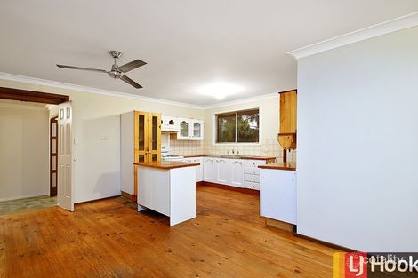 Property photo of 8 Lobelia Crescent Quakers Hill NSW 2763
