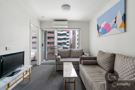 Property photo of 407/118 Franklin Street Melbourne VIC 3000