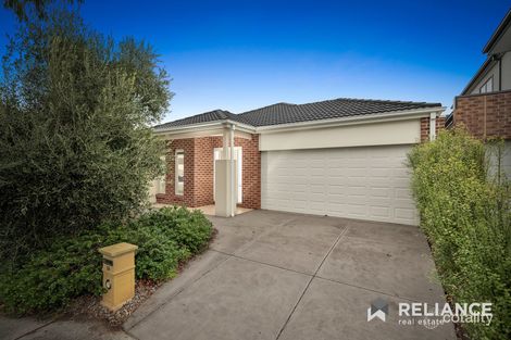 Property photo of 38 Honolulu Drive Point Cook VIC 3030