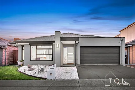 Property photo of 16 Statham View Cranbourne West VIC 3977