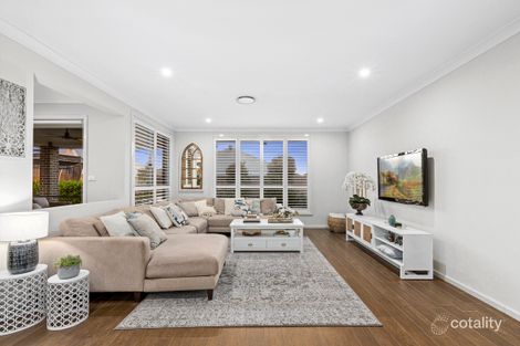 Property photo of 12 Moorhen Street Pitt Town NSW 2756