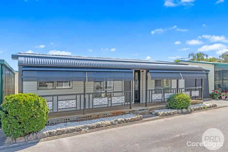 Property photo of 55/2129 Nelson Bay Road Williamtown NSW 2318