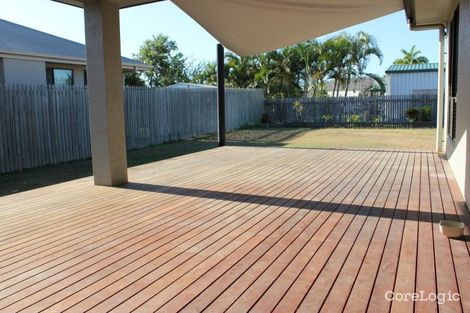 Property photo of 1 Eton Court Burdell QLD 4818