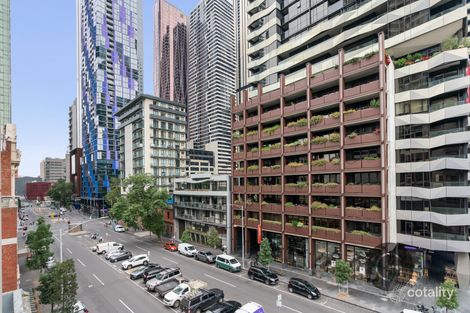 Property photo of 407/118 Franklin Street Melbourne VIC 3000