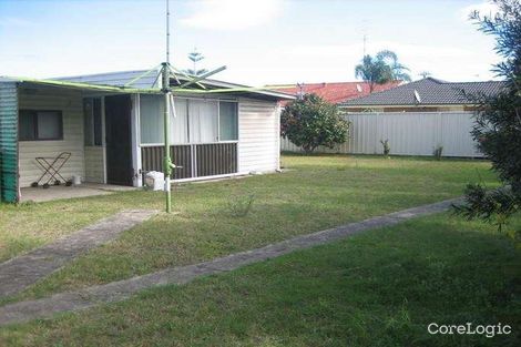 Property photo of 44 Waratah Street Windang NSW 2528