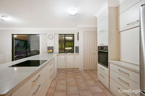 Property photo of 37 Begonia Crescent Mount Cotton QLD 4165