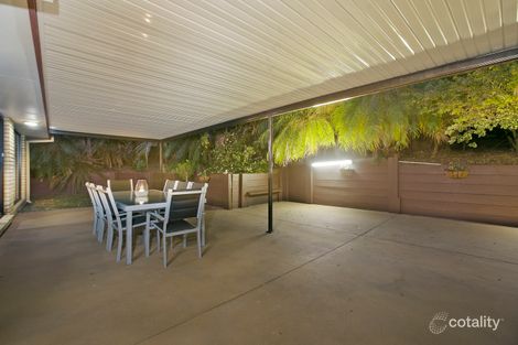 Property photo of 37 Begonia Crescent Mount Cotton QLD 4165