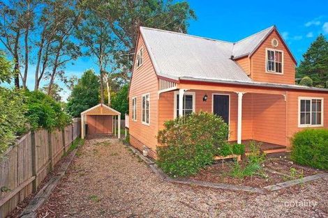 344 Great Western Hwy, Blackheath, NSW 2785
