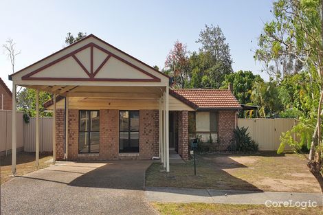 Property photo of 26 Staydar Crescent Meadowbrook QLD 4131