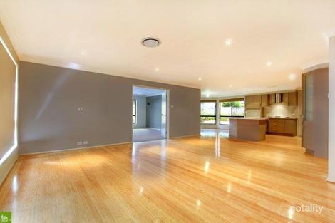 Property photo of 11 Lorikeet Place Blackbutt NSW 2529