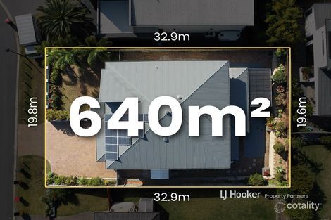 Property photo of 9 McGarry Street Eight Mile Plains QLD 4113