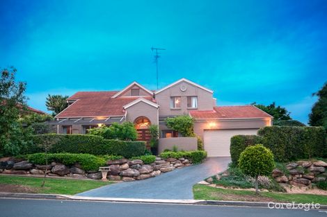 Property photo of 1 Carrbridge Drive Castle Hill NSW 2154