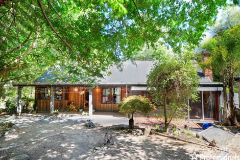 Property photo of 1 Wombat Crescent East Warburton VIC 3799