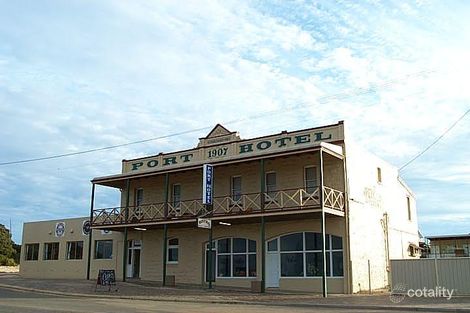 11 Veal St, Hopetoun, WA 6348