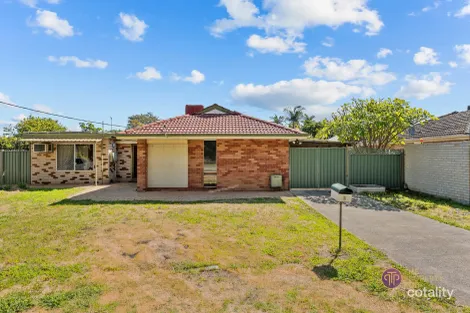 Property photo of 3 Gravity Street Beckenham WA 6107
