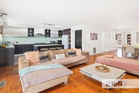 Property photo of 1 Cook Court Springvale South VIC 3172