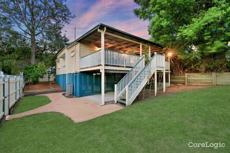 Property photo of 14 Guthrie Street Paddington QLD 4064