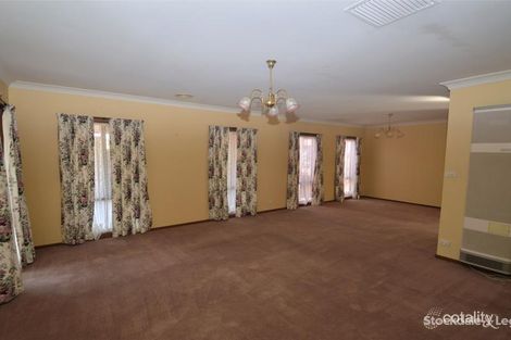 Property photo of 3 Skehan Avenue Wangaratta VIC 3677
