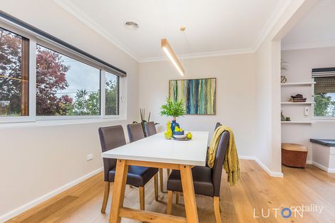 Property photo of 4 Bonwick Place Garran ACT 2605