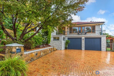 Property photo of 4 Bonwick Place Garran ACT 2605