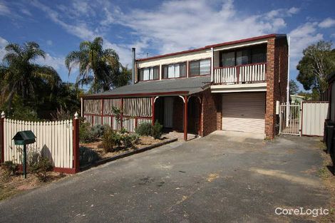 Property photo of 81 Vansittart Road Regents Park QLD 4118