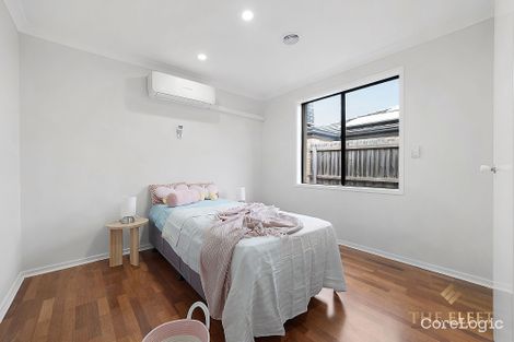 Property photo of 22 Barchester Avenue Truganina VIC 3029