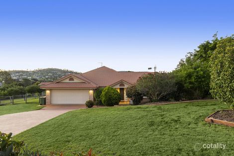 Property photo of 14 Windermere Drive Hodgson Vale QLD 4352
